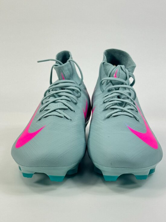 Nike Zoom Superfly 10 Pro FG \'Prism Pack\' HF9433-301 Soccer size 11.5 main image 4